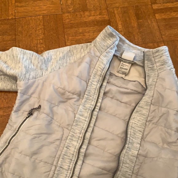 Avalanche Quilted Cotton Lightweight Jacket - Picture 6 of 7